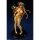 Q-six Virgin na Kankei R - Kana Akashi Suntanned ver. 1/6 Complete Figure Bild 3