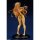 Q-six Virgin na Kankei R - Kana Akashi Suntanned ver. 1/6 Complete Figure Bild 5