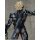 Gecco Metal Gear Rising: Revengeance - Raiden 1/6 Scale PVC Statue imagen 14