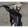 Gecco Metal Gear Rising: Revengeance - Raiden 1/6 Scale PVC Statue imagen 15