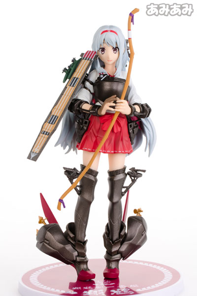 Banpresto 이치바쿠지 함대 컬렉션 -칸코레- -제3차 작전 공모기동부대 견참!- C상 - 특별 컬러 쇼카쿠 피규어 (프라이즈) 이미지 1
