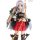 Banpresto 이치바쿠지 함대 컬렉션 -칸코레- -제3차 작전 공모기동부대 견참!- C상 - 특별 컬러 쇼카쿠 피규어 (프라이즈) 이미지 6