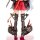 Banpresto 이치바쿠지 함대 컬렉션 -칸코레- -제3차 작전 공모기동부대 견참!- C상 - 특별 컬러 쇼카쿠 피규어 (프라이즈) 이미지 9