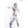 Bandai Armor Girls Project - MS Girl Unicorn Gundam (Awakened Type) [Tamashii Web Exclusive] รูปภาพ 4