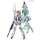 Bandai Armor Girls Project - MS Girl Unicorn Gundam (Awakened Type) [Tamashii Web Exclusive] รูปภาพ 5