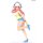 FuRyu Super Sonico Sonico-chan Seikatsu Micchaku Shuzai Special Figure -Odekake Time- Vitamin Ver. (Game-prize) imagen 2