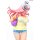 FuRyu Super Sonico Sonico-chan Seikatsu Micchaku Shuzai Special Figure -Odekake Time- Vitamin Ver. (Game-prize) imagen 8