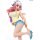 FuRyu Super Sonico Sonico-chan Seikatsu Micchaku Shuzai Special Figure -Odekake Time- Vitamin Ver. (Game-prize) imagen 10