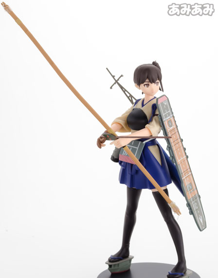 SEGA Kantai Collection -Kan Colle- Premium Figure "Ikkousen Kaga"