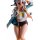 Banpresto 이치바쿠지 소니아니 -SUPER SONICO THE ANIMATION- C상 - 타이거 후드 슈퍼 소니코 피규어 이미지 11