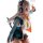 Banpresto 이치바쿠지 소니아니 -SUPER SONICO THE ANIMATION- C상 - 타이거 후드 슈퍼 소니코 피규어 이미지 12