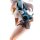 Banpresto 이치바쿠지 소니아니 -SUPER SONICO THE ANIMATION- C상 - 타이거 후드 슈퍼 소니코 피규어 이미지 13