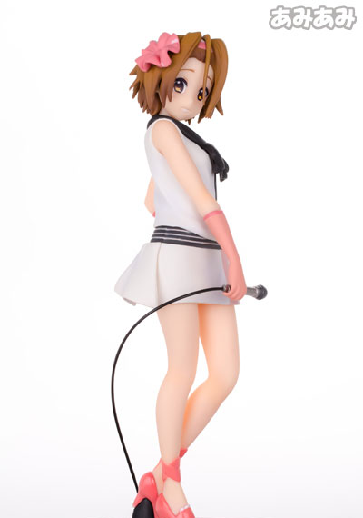 Banpresto Ichiban Kuji Premium K-On! 5th Anniversary C Prize - Ritsu Tainaka Premium Figure 5th Anniversary ver. รูปภาพ 1