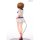 Banpresto Ichiban Kuji Premium K-On! 5th Anniversary C Prize - Ritsu Tainaka Premium Figure 5th Anniversary ver. รูปภาพ 6
