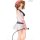 Banpresto Ichiban Kuji Premium K-On! 5th Anniversary C Prize - Ritsu Tainaka Premium Figure 5th Anniversary ver. รูปภาพ 7