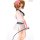 Banpresto Ichiban Kuji Premium K-On! 5th Anniversary C Prize - Ritsu Tainaka Premium Figure 5th Anniversary ver. รูปภาพ 9