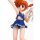 Banpresto Ichiban Kuji Premium Magical Girl Lyrical Nanoha INNOCENT 1st Duel A Prize - Nanoha Takamachi Premium Figure gambar 12