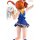 Banpresto Ichiban Kuji Premium Magical Girl Lyrical Nanoha INNOCENT 1st Duel A Prize - Nanoha Takamachi Premium Figure gambar 13