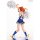 Banpresto Ichiban Kuji Premium Magical Girl Lyrical Nanoha INNOCENT 1st Duel A Prize - Nanoha Takamachi Premium Figure gambar 3