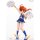 Banpresto Ichiban Kuji Premium Magical Girl Lyrical Nanoha INNOCENT 1st Duel A Prize - Nanoha Takamachi Premium Figure gambar 4