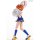 Banpresto Ichiban Kuji Premium Magical Girl Lyrical Nanoha INNOCENT 1st Duel A Prize - Nanoha Takamachi Premium Figure gambar 6