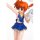 Banpresto Ichiban Kuji Premium Magical Girl Lyrical Nanoha INNOCENT 1st Duel A Prize - Nanoha Takamachi Premium Figure gambar 8
