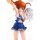 Banpresto Ichiban Kuji Premium Magical Girl Lyrical Nanoha INNOCENT 1st Duel A Prize - Nanoha Takamachi Premium Figure gambar 9
