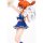 Banpresto Ichiban Kuji Premium Magical Girl Lyrical Nanoha INNOCENT 1st Duel A Prize - Nanoha Takamachi Premium Figure gambar 10