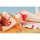 Chara-ani Sword Art Online - Asuna Vacation Mood ver. 1/6 Complete Figure image 8