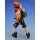 MegaHouse Portrait.Of.Pirates ONE PIECE NEO-DX Portgas D. Ace 10th LIMITED Ver. 1/8 Complete Figure 图片 14