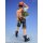 MegaHouse Portrait.Of.Pirates ONE PIECE NEO-DX Portgas D. Ace 10th LIMITED Ver. 1/8 Complete Figure 图片 5