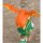 MegaHouse G.E.M Series - Digimon Adventure: Takeru Takaishi & Patamon 1/10 Complete Figure (w/First Press Bonus: Digimon Card) image 12