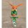 MegaHouse G.E.M Series - Digimon Adventure: Takeru Takaishi & Patamon 1/10 Complete Figure (w/First Press Bonus: Digimon Card) image 2
