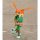 MegaHouse G.E.M Series - Digimon Adventure: Takeru Takaishi & Patamon 1/10 Complete Figure (w/First Press Bonus: Digimon Card) image 3