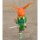 MegaHouse G.E.M Series - Digimon Adventure: Takeru Takaishi & Patamon 1/10 Complete Figure (w/First Press Bonus: Digimon Card) image 5