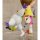 MegaHouse G.E.M. Series - Digimon Adventure: Hikari Yagami & Tailmon 1/10 Complete Figure (w/First Press Bonus: Digimon Card) gambar 12