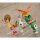 MegaHouse G.E.M. Series - Digimon Adventure: Hikari Yagami & Tailmon 1/10 Complete Figure (w/First Press Bonus: Digimon Card) gambar 15