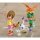 MegaHouse G.E.M. Series - Digimon Adventure: Hikari Yagami & Tailmon 1/10 Complete Figure (w/First Press Bonus: Digimon Card) gambar 16
