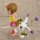MegaHouse G.E.M. Series - Digimon Adventure: Hikari Yagami & Tailmon 1/10 Complete Figure (w/First Press Bonus: Digimon Card) gambar 3