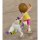 MegaHouse G.E.M. Series - Digimon Adventure: Hikari Yagami & Tailmon 1/10 Complete Figure (w/First Press Bonus: Digimon Card) gambar 7
