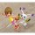 MegaHouse G.E.M. Series - Digimon Adventure: Hikari Yagami & Tailmon 1/10 Complete Figure (w/First Press Bonus: Digimon Card) gambar 8