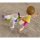 MegaHouse G.E.M. Series - Digimon Adventure: Hikari Yagami & Tailmon 1/10 Complete Figure (w/First Press Bonus: Digimon Card) gambar 10