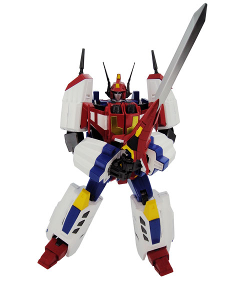 Takara Tomy 트랜스포머 마스터피스 MP-24 스타 세이버 이미지 1