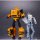 Takara Tomy [Bonus] Transformers Masterpiece MP-21 Bumble (w/Amazon Limited Bonus: Alternative Face Battle Mark ver.) image 2