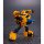 Takara Tomy [Bonus] Transformers Masterpiece MP-21 Bumble (w/Amazon Limited Bonus: Alternative Face Battle Mark ver.) image 5