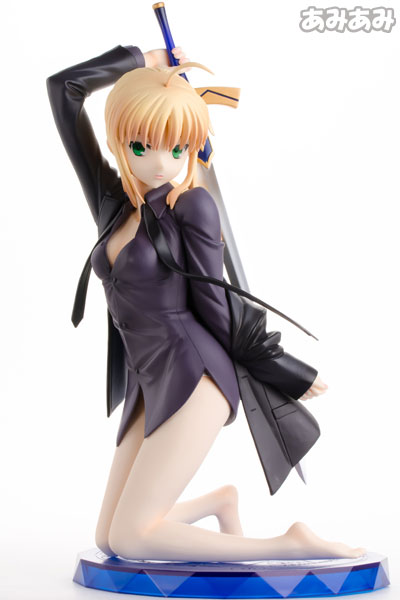 Aniplex Fate/Zero - Saber 1/6 Complete Figure [ANIPLEX+ Exclusive]