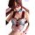 SEGA Evangelion Racing Premium Figure "Mari" (Game-prize) Bild 13