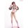 SEGA Evangelion Racing Premium Figure "Mari" (Game-prize) Bild 2