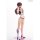 SEGA Evangelion Racing Premium Figure "Mari" (Game-prize) Bild 4