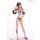 SEGA Evangelion Racing Premium Figure "Mari" (Game-prize) Bild 5